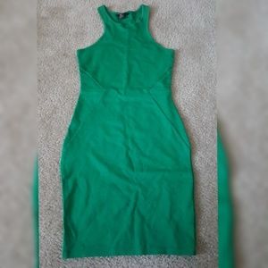 Bodycon dress